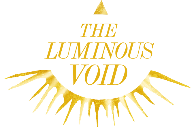 Luminous Void Luminous Void Tarot Deck Theluminousvoid